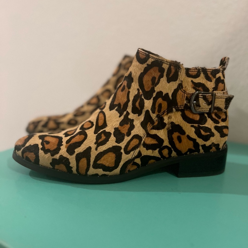 Waterproof boots